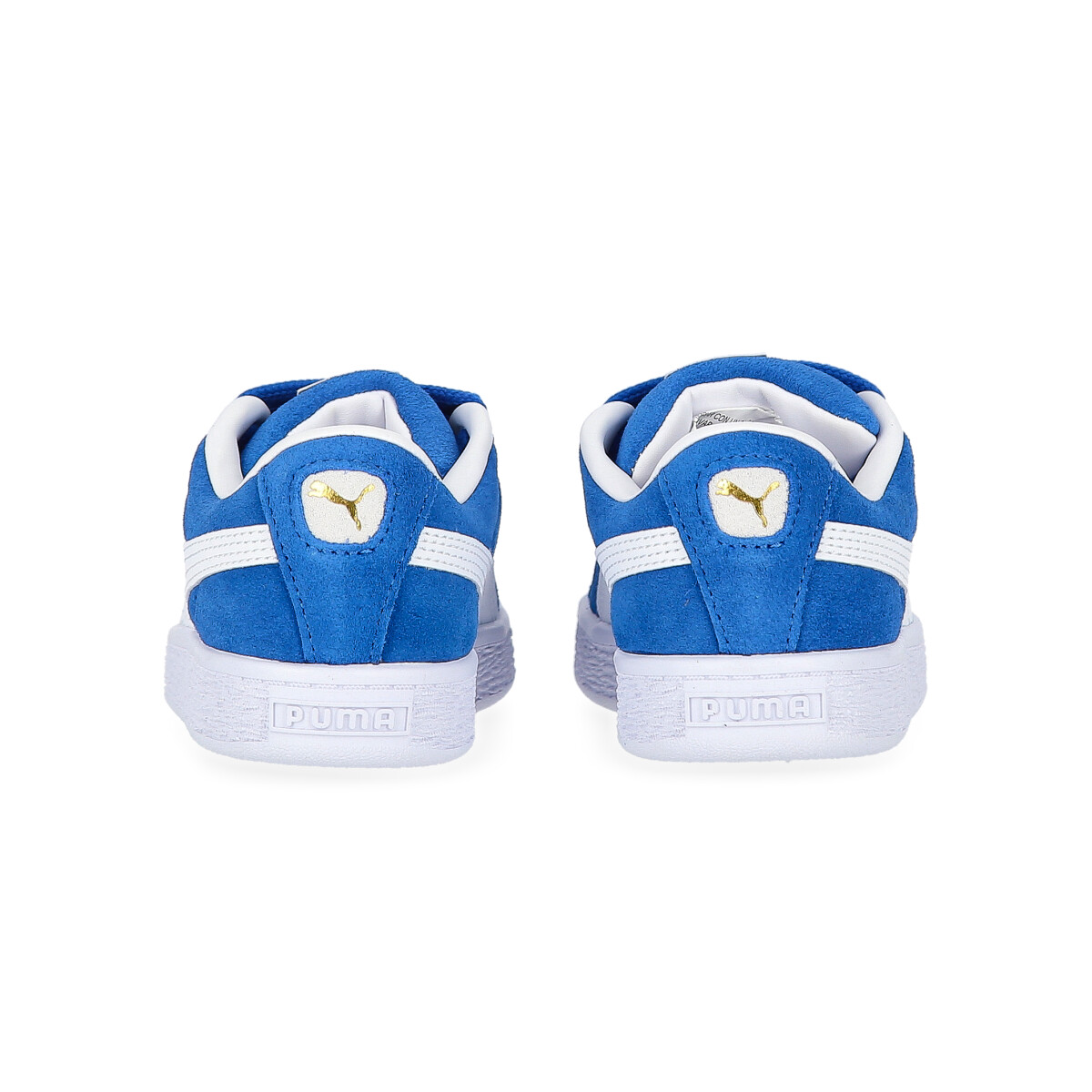 Zapatillas Puma Suede Xl Infantil,  image number null
