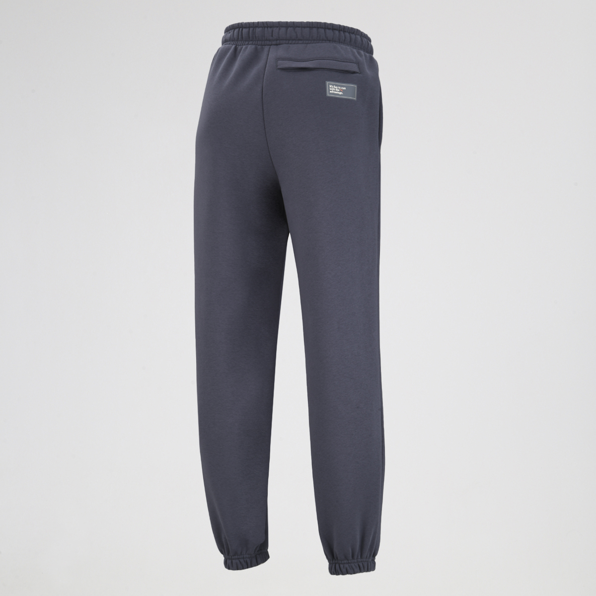 Pantalón Puma Club De Course Graphic,  image number null
