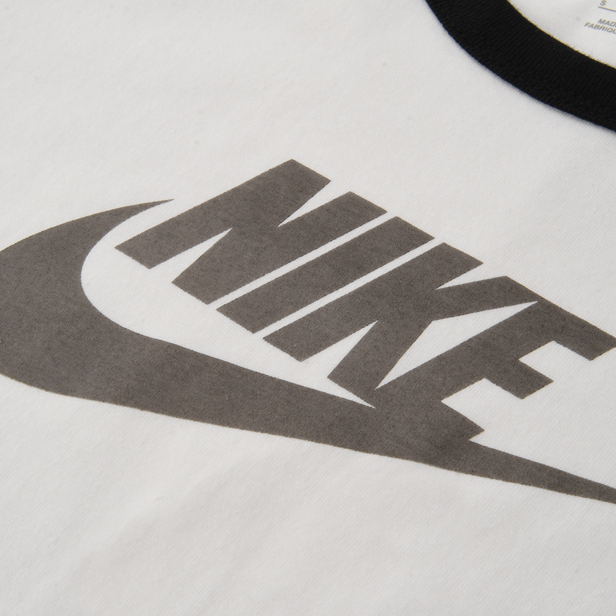 Remera Nike Sportswear Algod&oacute;n Mujer,  image number null