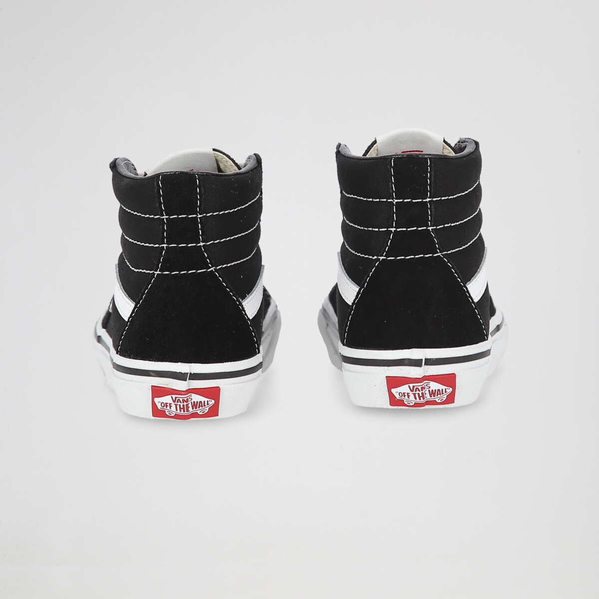 Zapatillas Vans Sk8 Hi para Infantil,  image number null