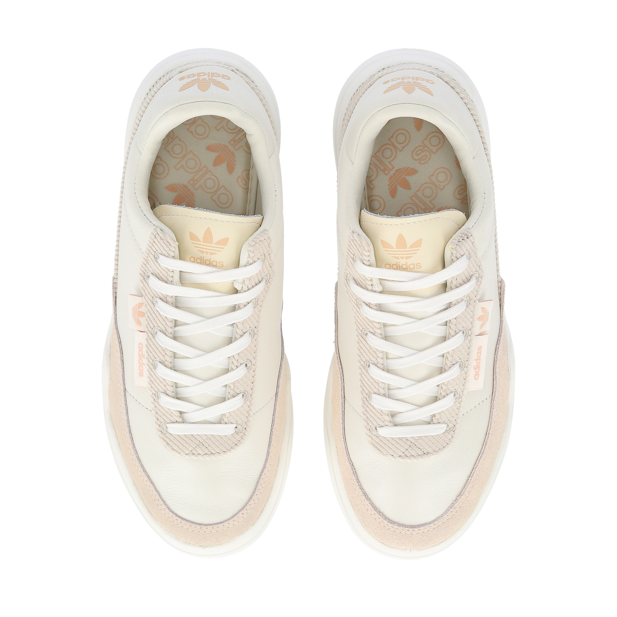 Zapatillas adidas Her Court Mujer,  image number null