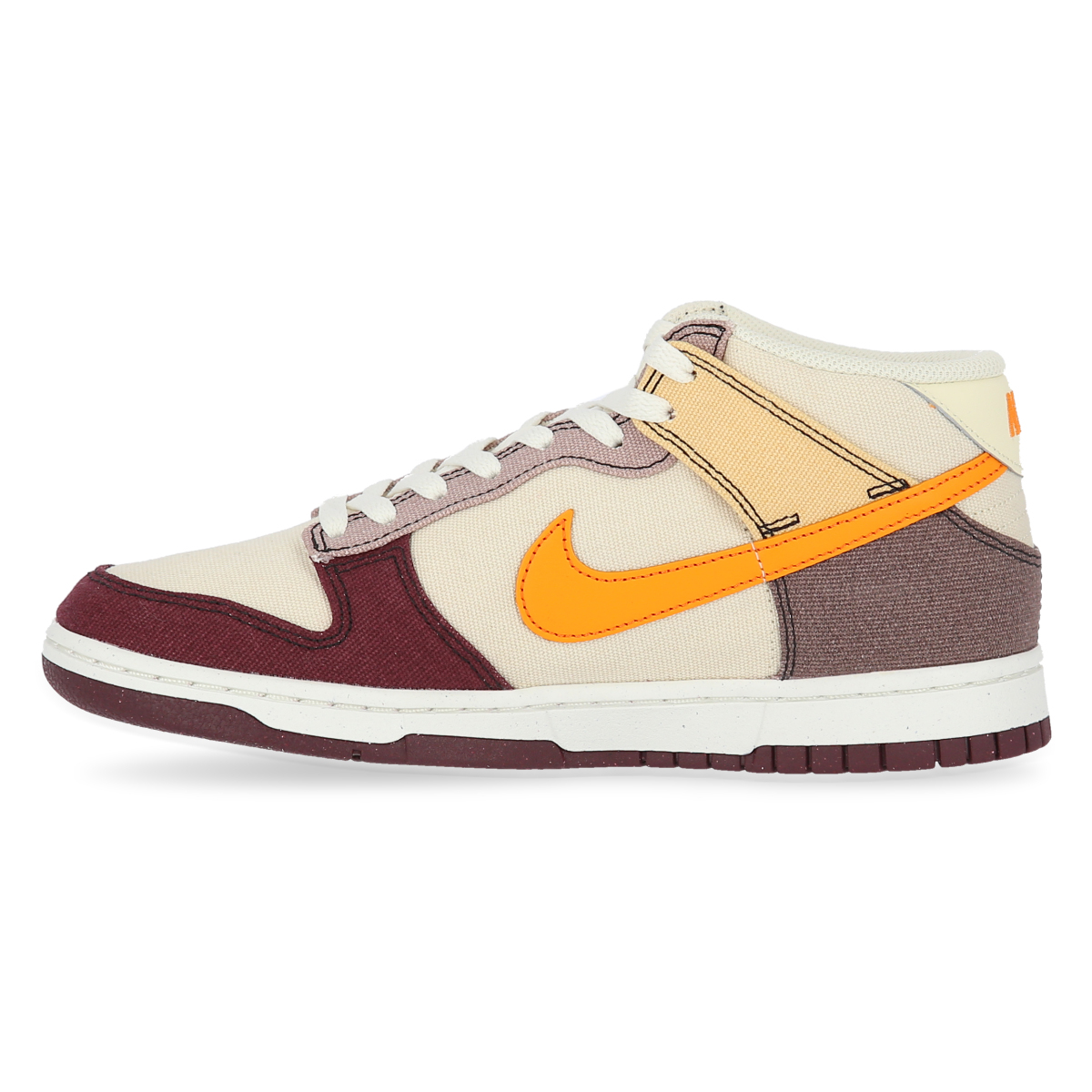 Zapatillas Nike Dunk Mid Hombre Moov