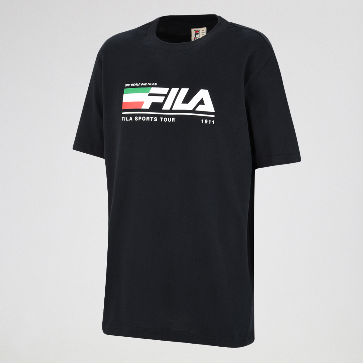 Remera Fila Comfort Hombre,  image number null