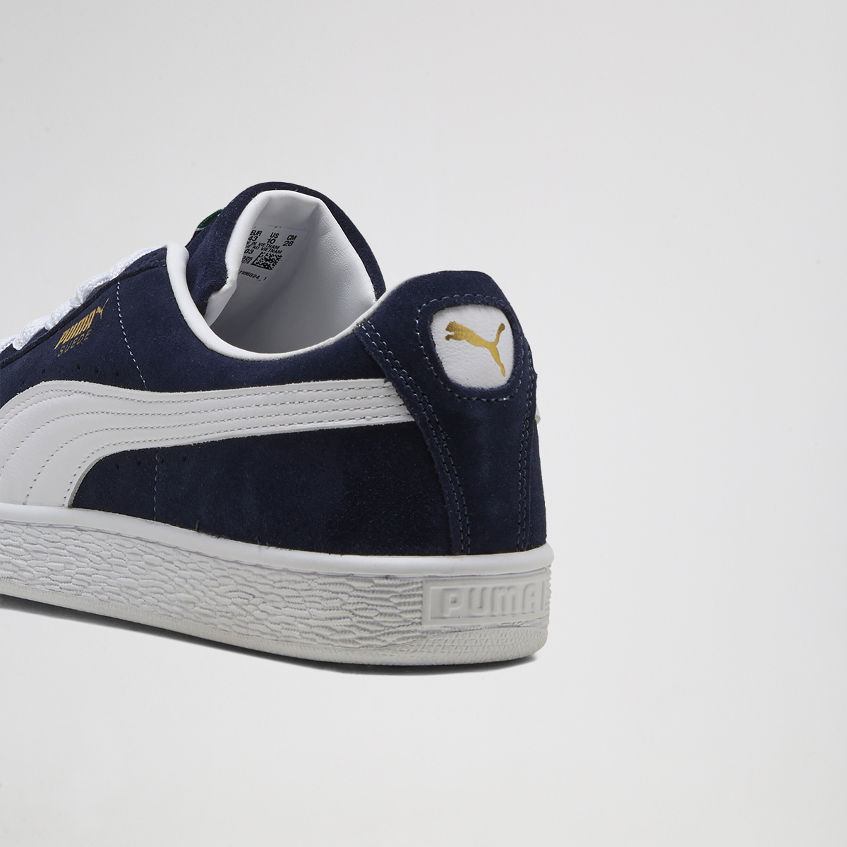 Zapatillas Puma Suede Classic de sint&eacute;tico,  image number null