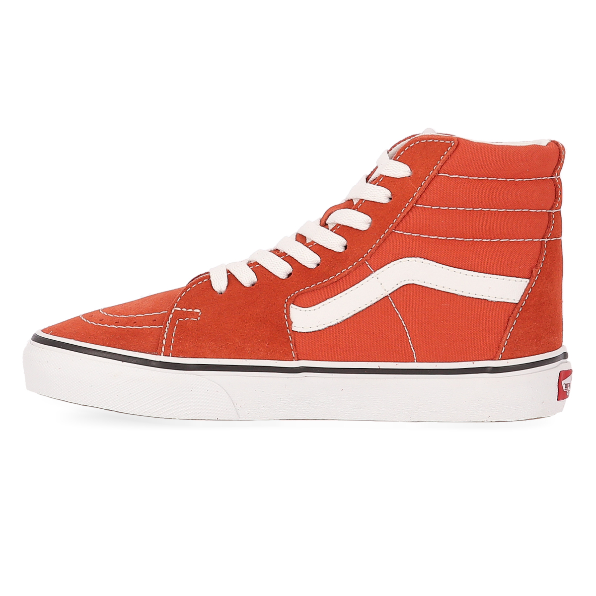 Zapatillas Vans U Sk8-hi Unisex,  image number null