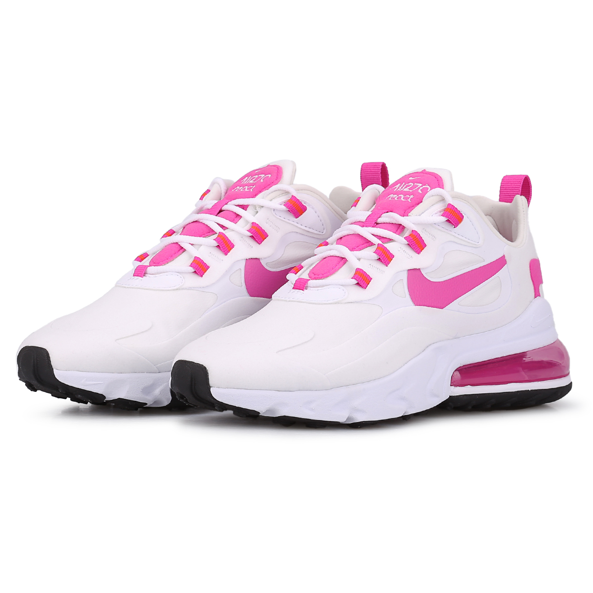 Zapatillas Nike Air Max 270 React