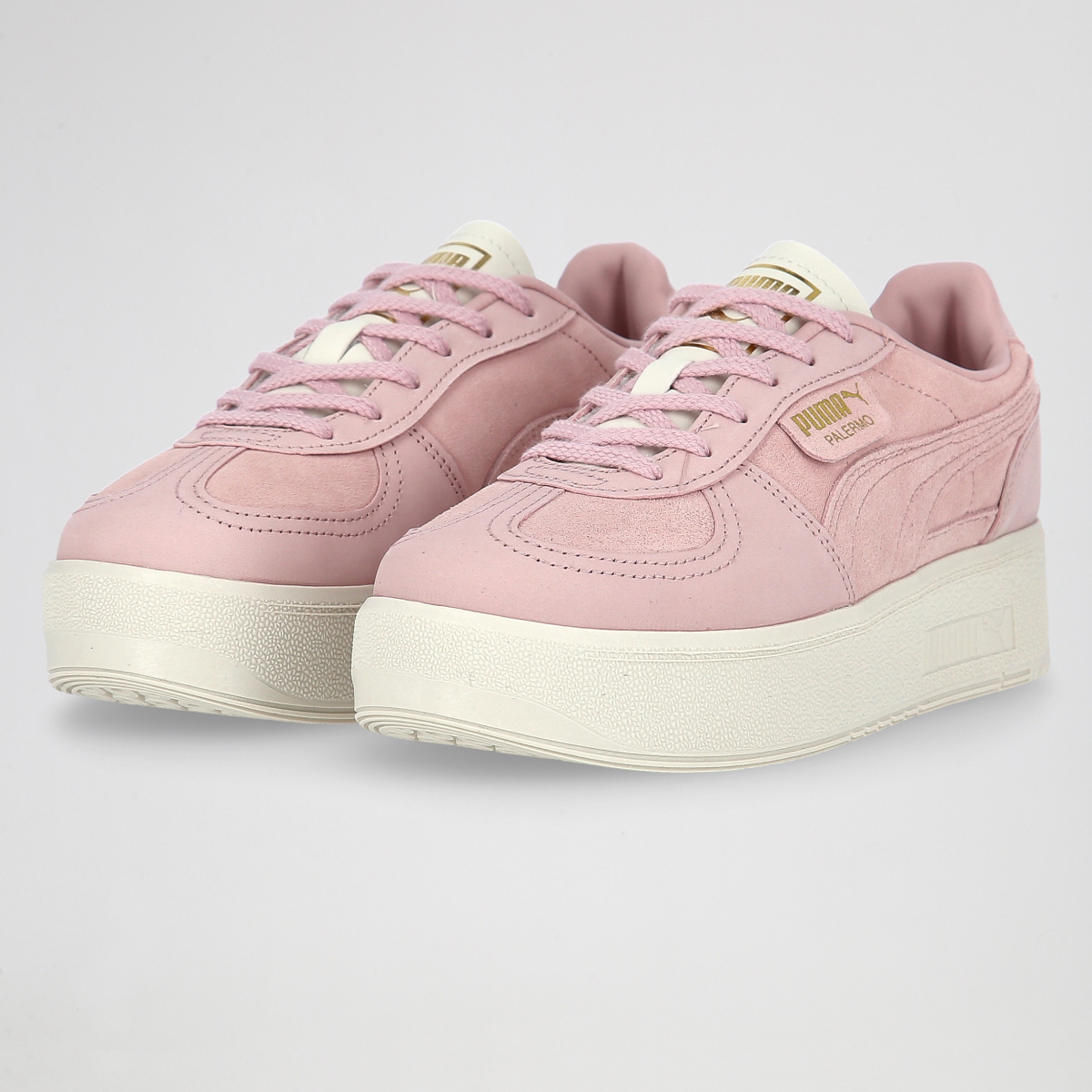 Zapatillas puma mujer moño deals