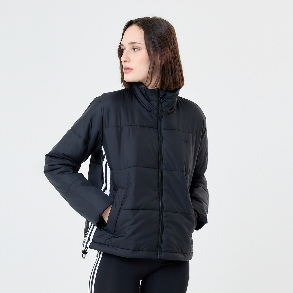 Campera adidas Puffer,  image number null