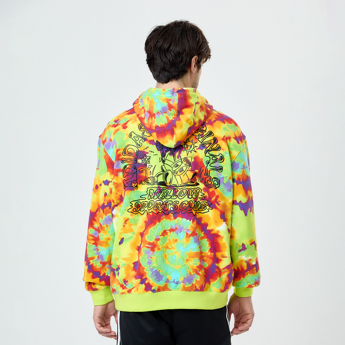 Buzo adidas T&d Hombre,  image number null