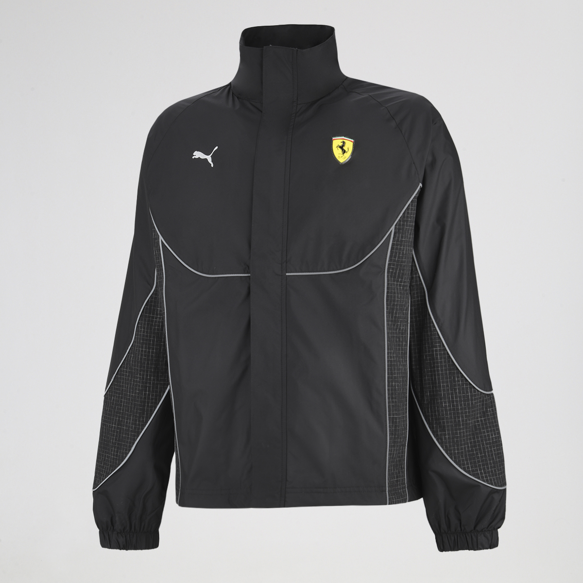 Campera Puma Ferrari Pumatech-x Hombre,  image number null