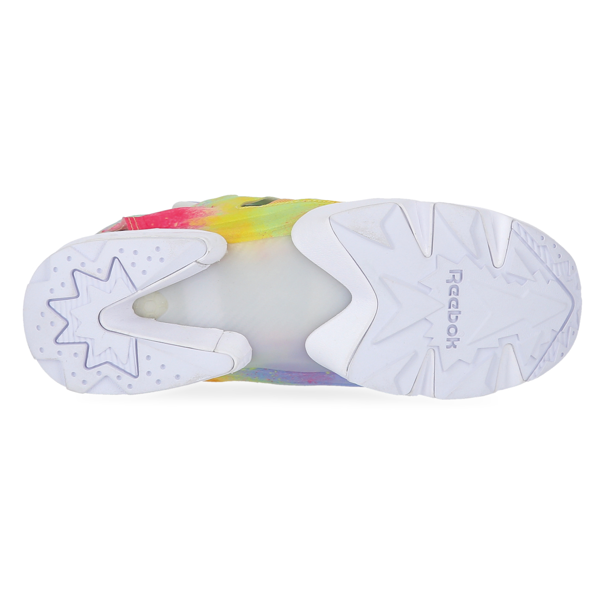 Zapatillas Reebok Instapump Fury,  image number null