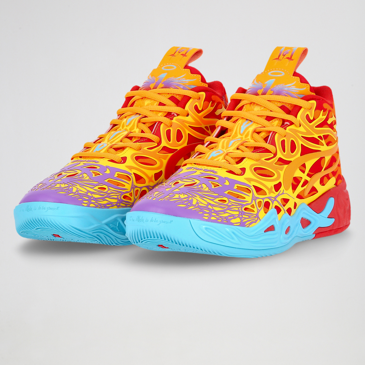 Zapatillas Puma Mb.04 Phoenix Hombre,  image number null