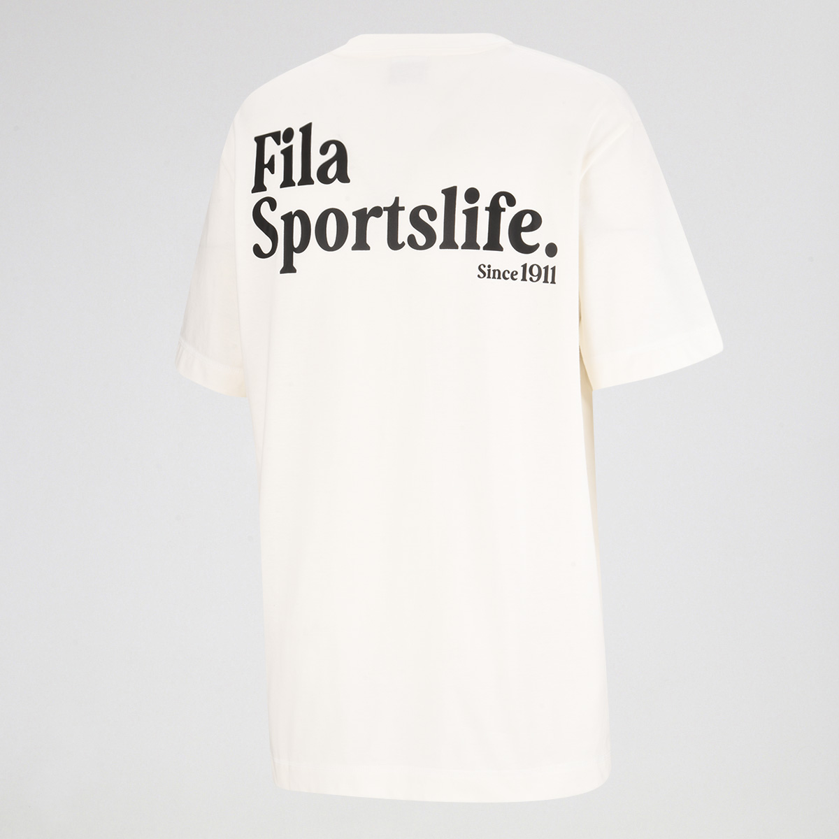 Remera Fila 1911 Sport Life para Hombre,  image number null