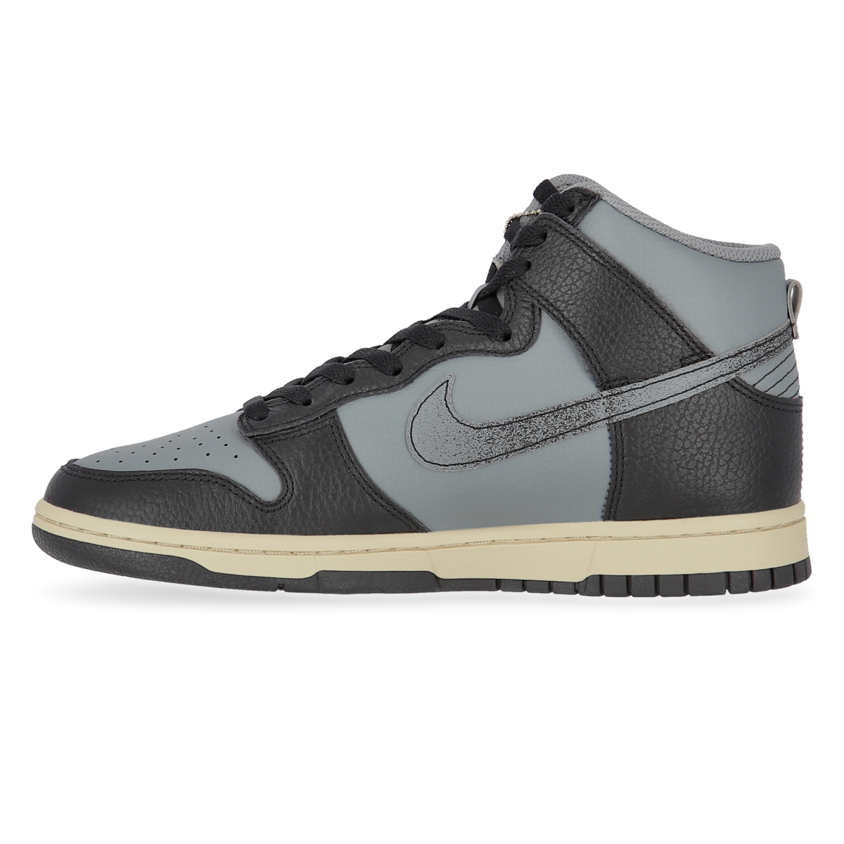 Zapatillas Nike Dunk High Retro Premium Hombre,  image number null