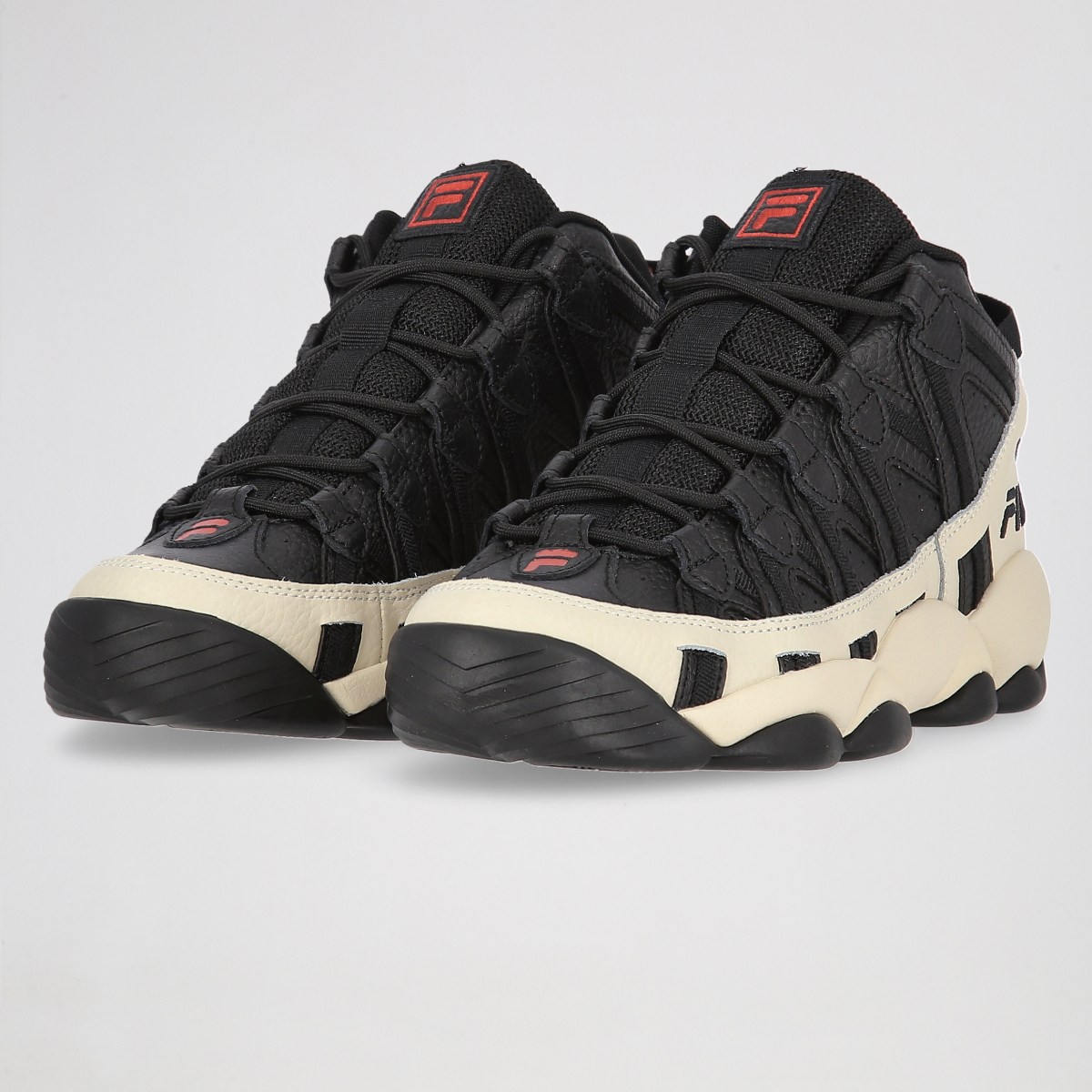 Zapatillas Fila Stackhouse Spaghetti Hombre,  image number null