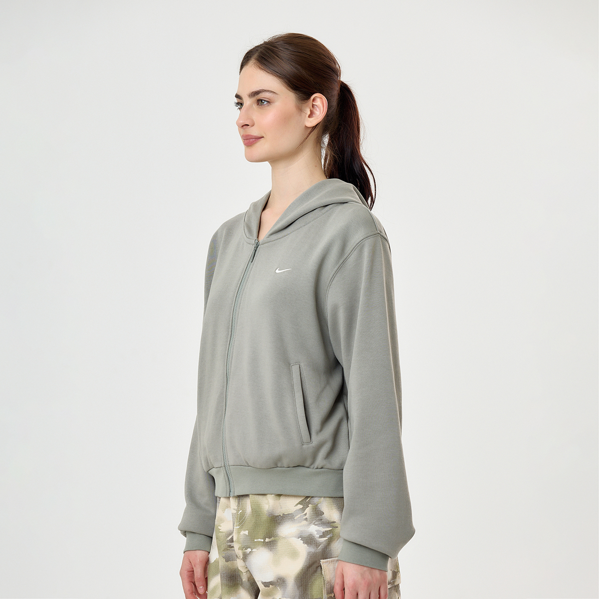 Campera Nike Chill Mujer,  image number null