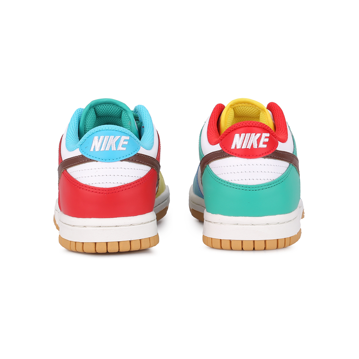 Zapatillas Nike Dunk Low Se,  image number null
