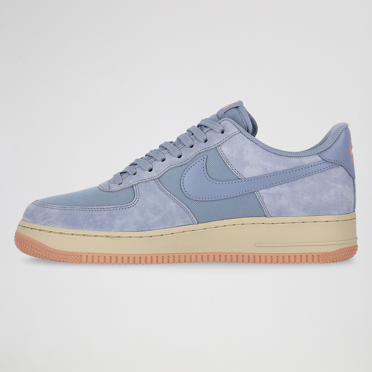 Zapatillas Nike Air Force 1 '07 LX Hombre,  image number null