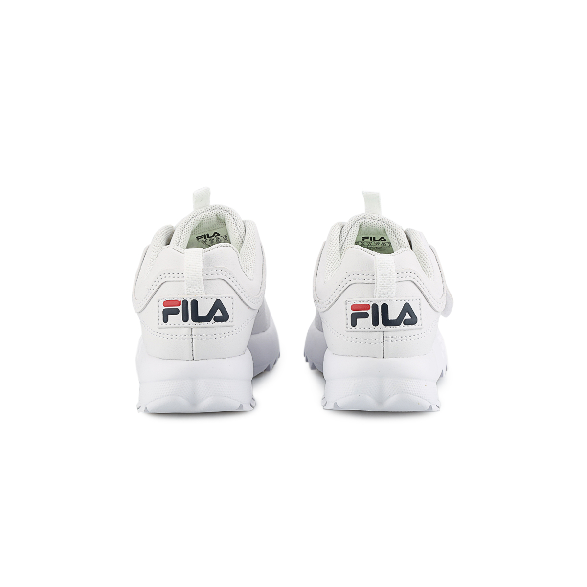 Zapatillas fila disruptor replica deals