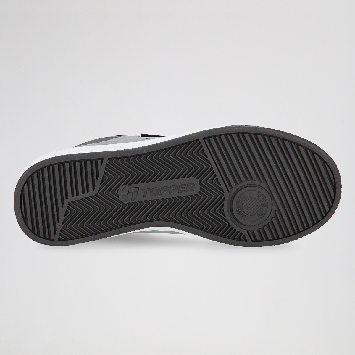 Zapatillas Topper Umpire Kotk,  image number null