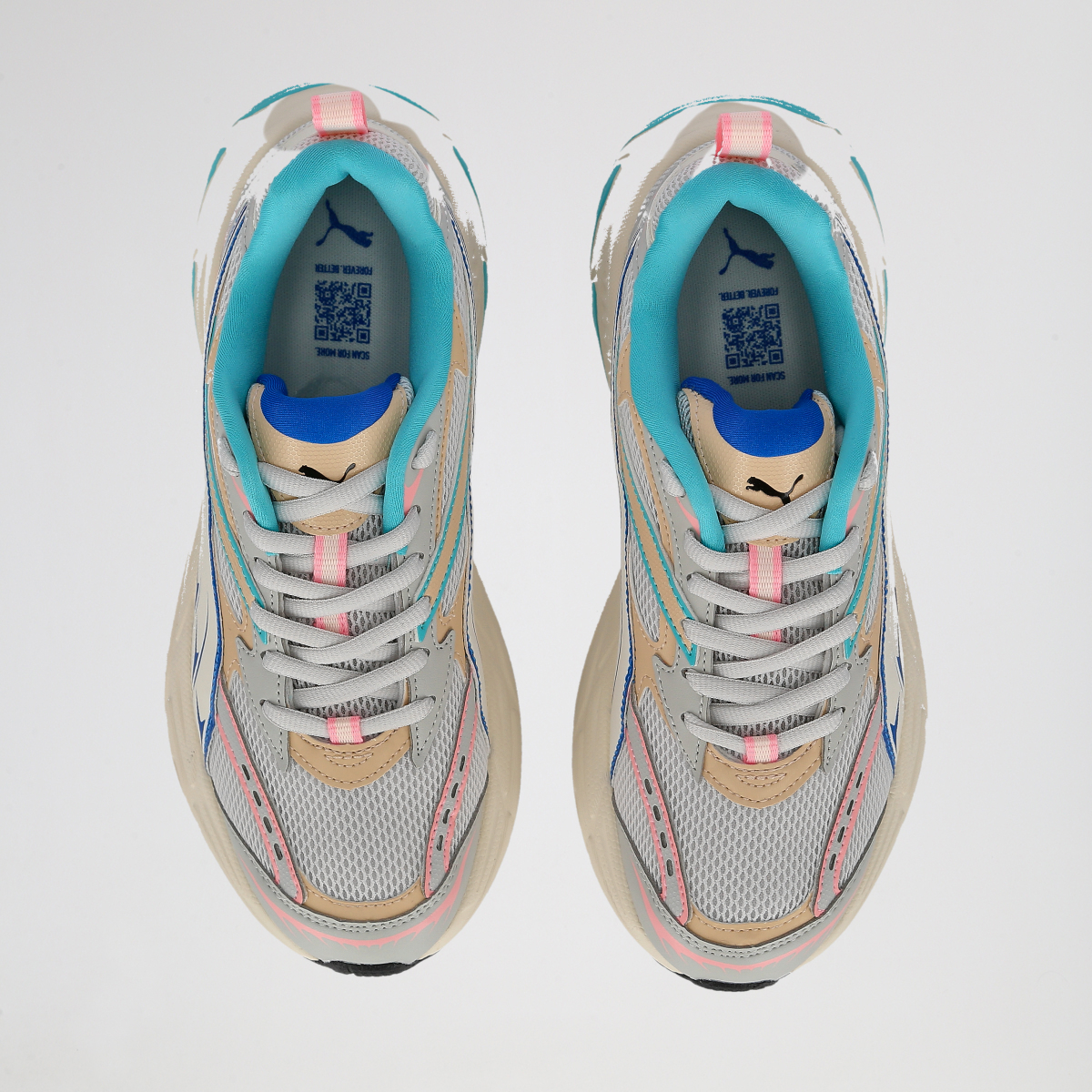 Zapatillas Puma Morphic,  image number null
