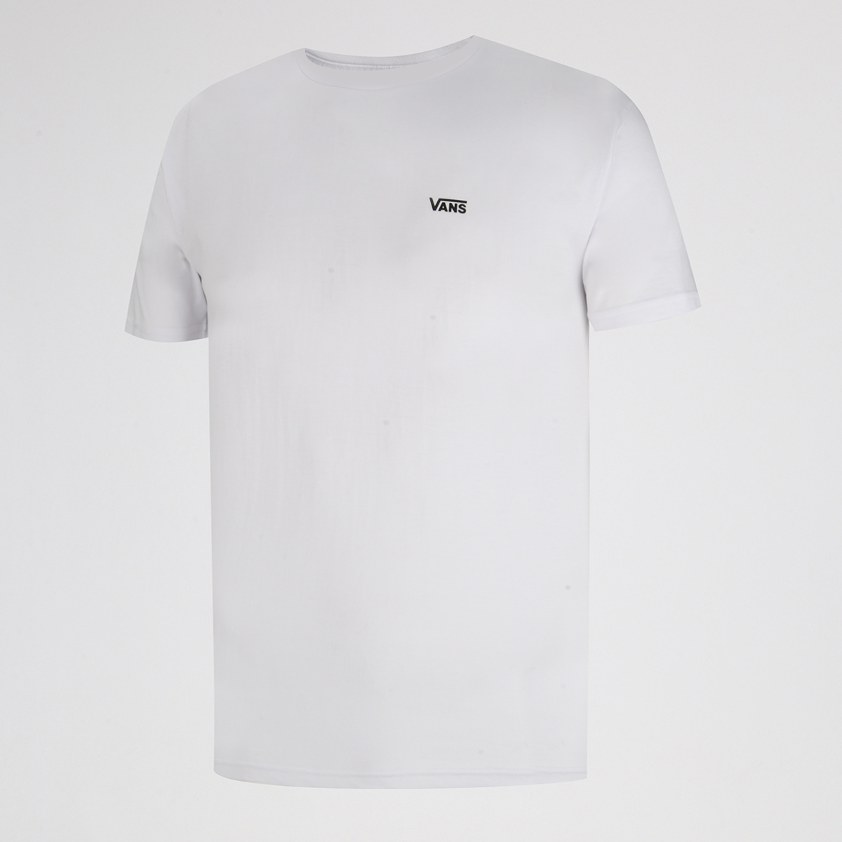 Remera Vans Left Chest Logo Hombre,  image number null