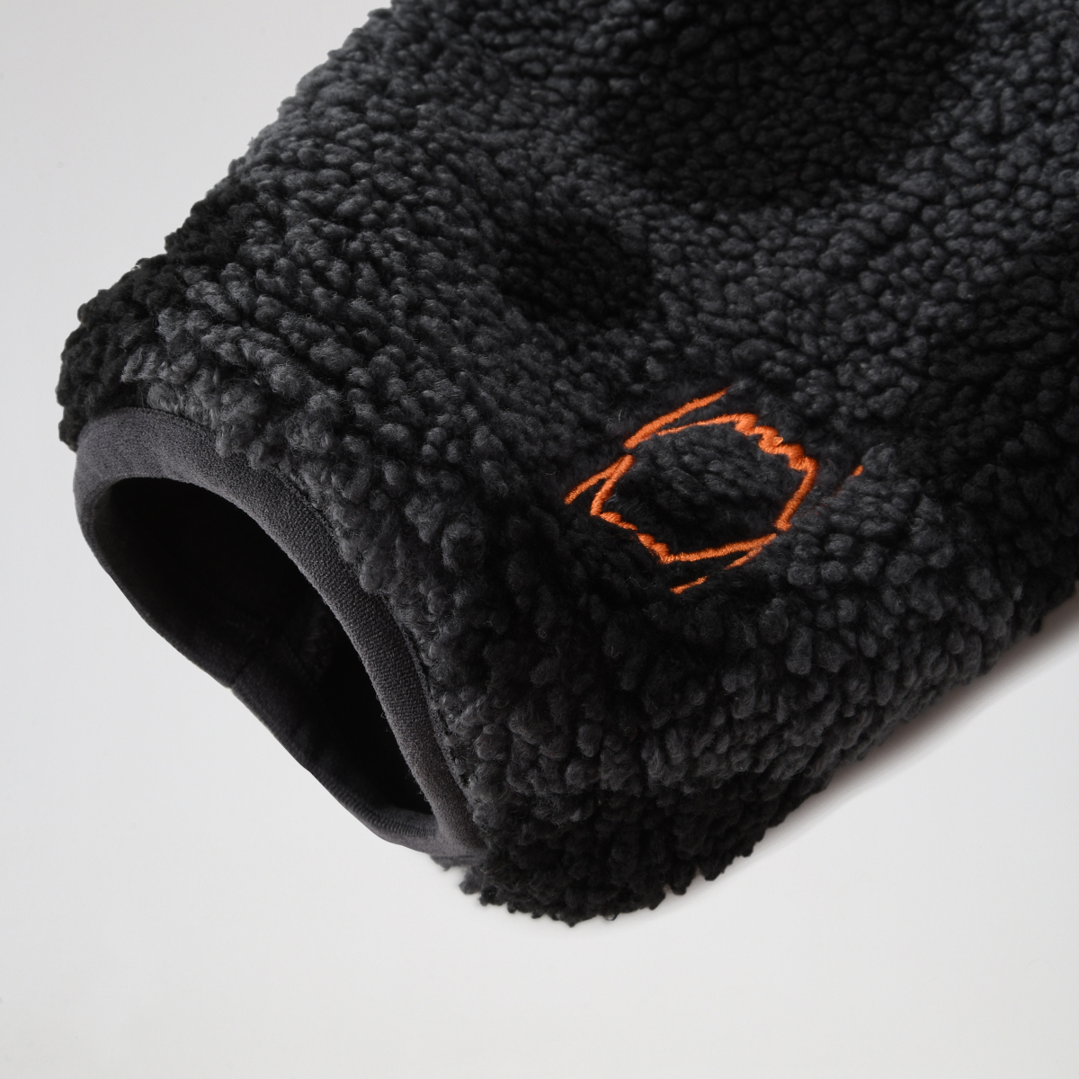 Campera Puma Hoops X Cheetos Sherpa,  image number null