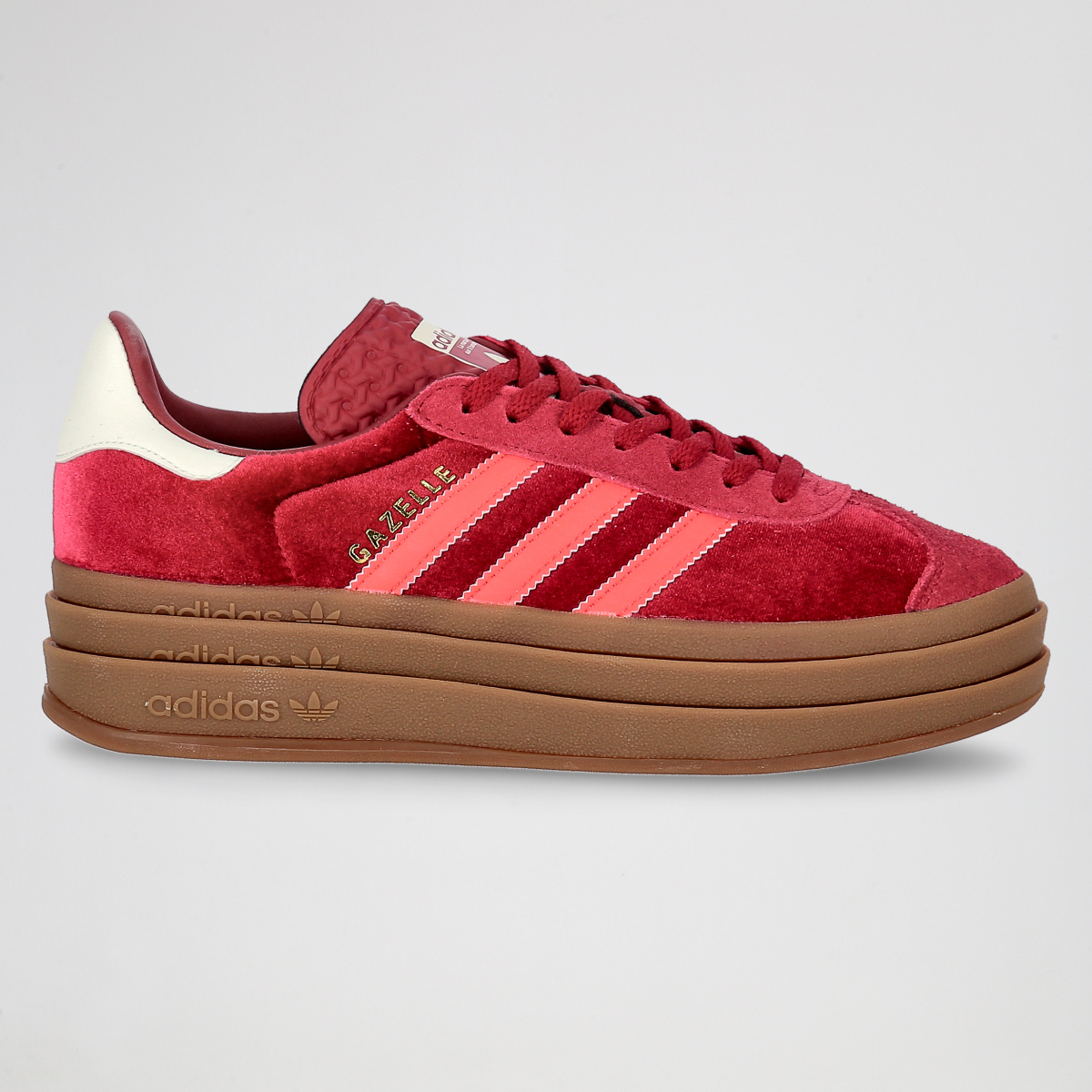Zapatillas adidas Gazelle Bold Mujer,  image number null