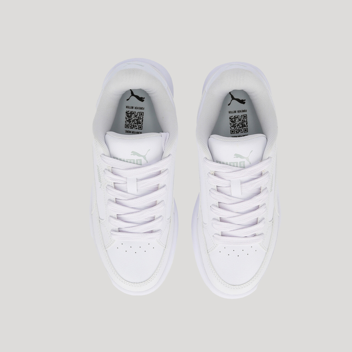 Zapatillas Puma Park LT Infantil,  image number null