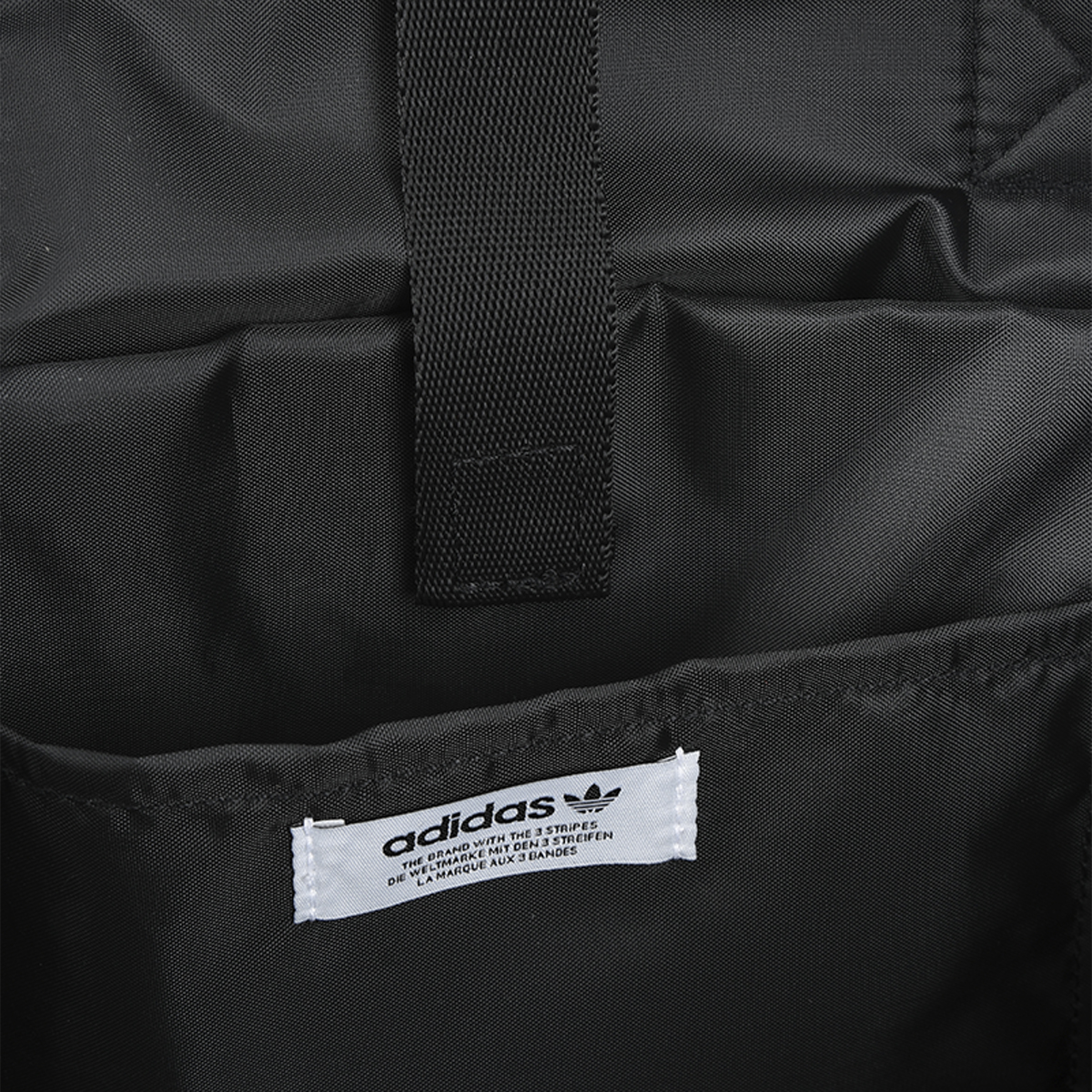 Cartera adidas Bowling,  image number null