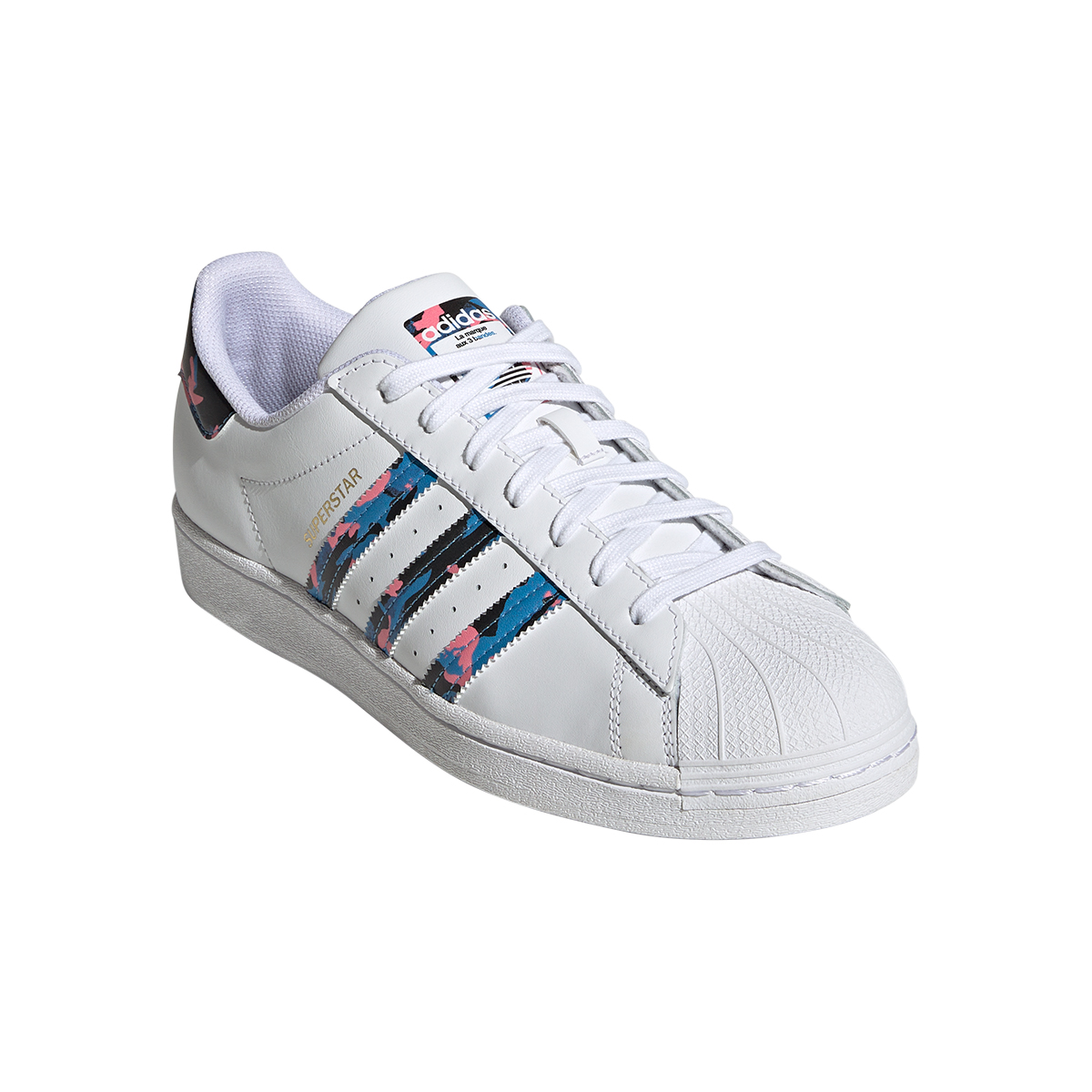 Zapatillas adidas Superstar,  image number null