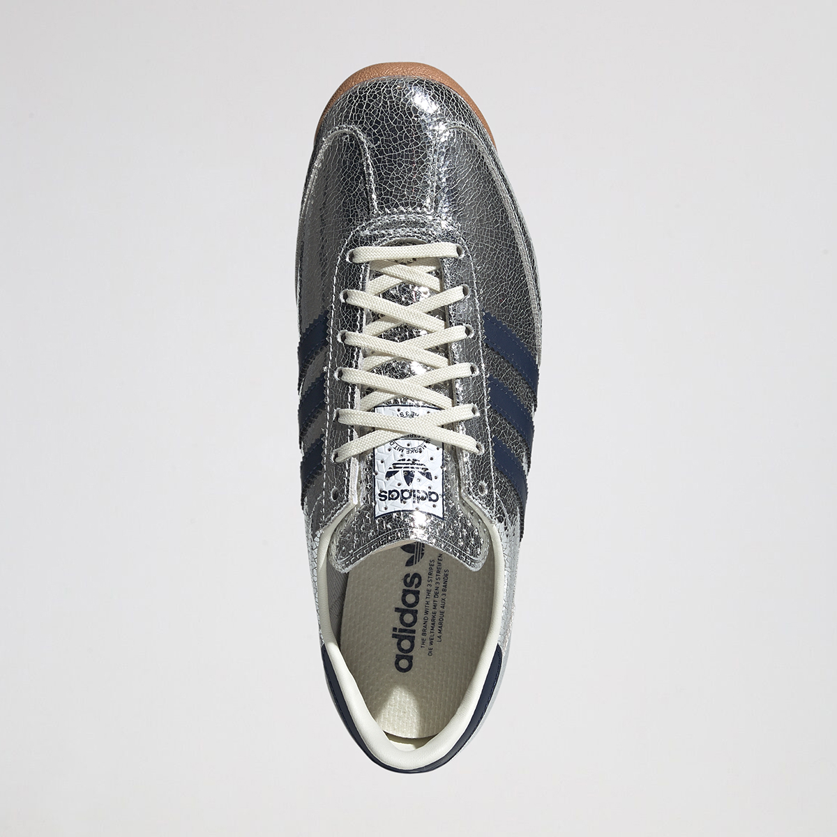 Zapatillas adidas mujer plata on sale