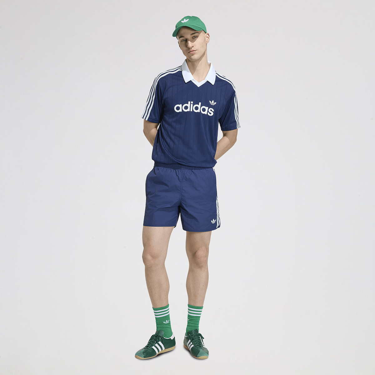Remera adidas Drop Needle Hombre,  image number null