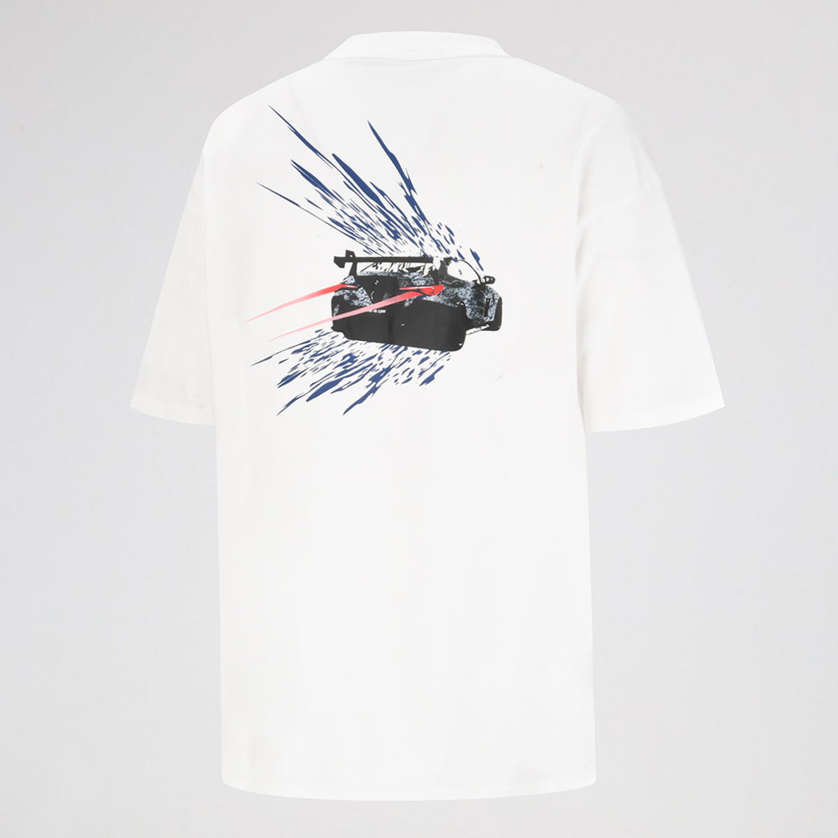 Remera Puma BMW M Motorsport Color Splash para Hombre,  image number null