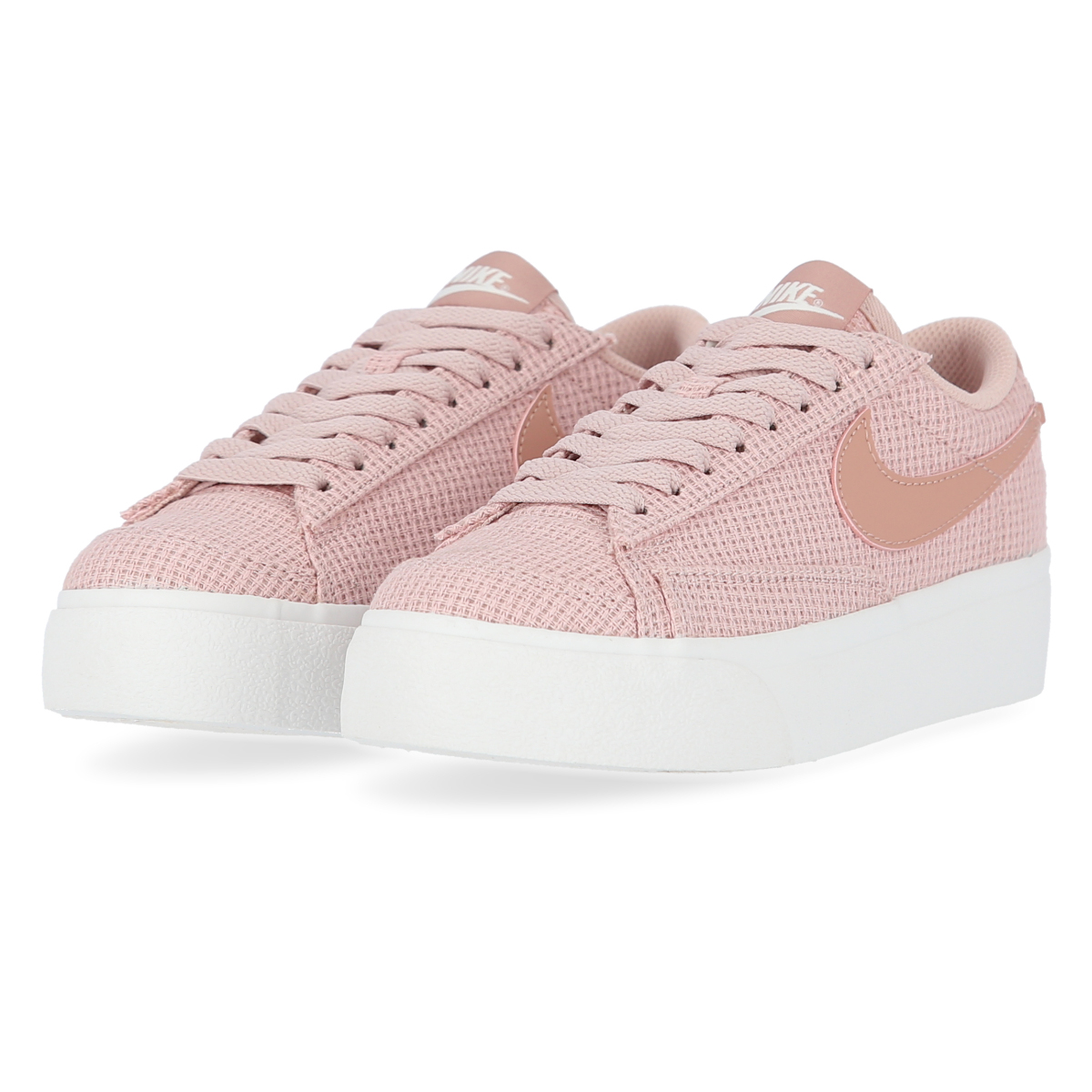 Zapatillas Nike Blazer Low Platform Mujer Moov