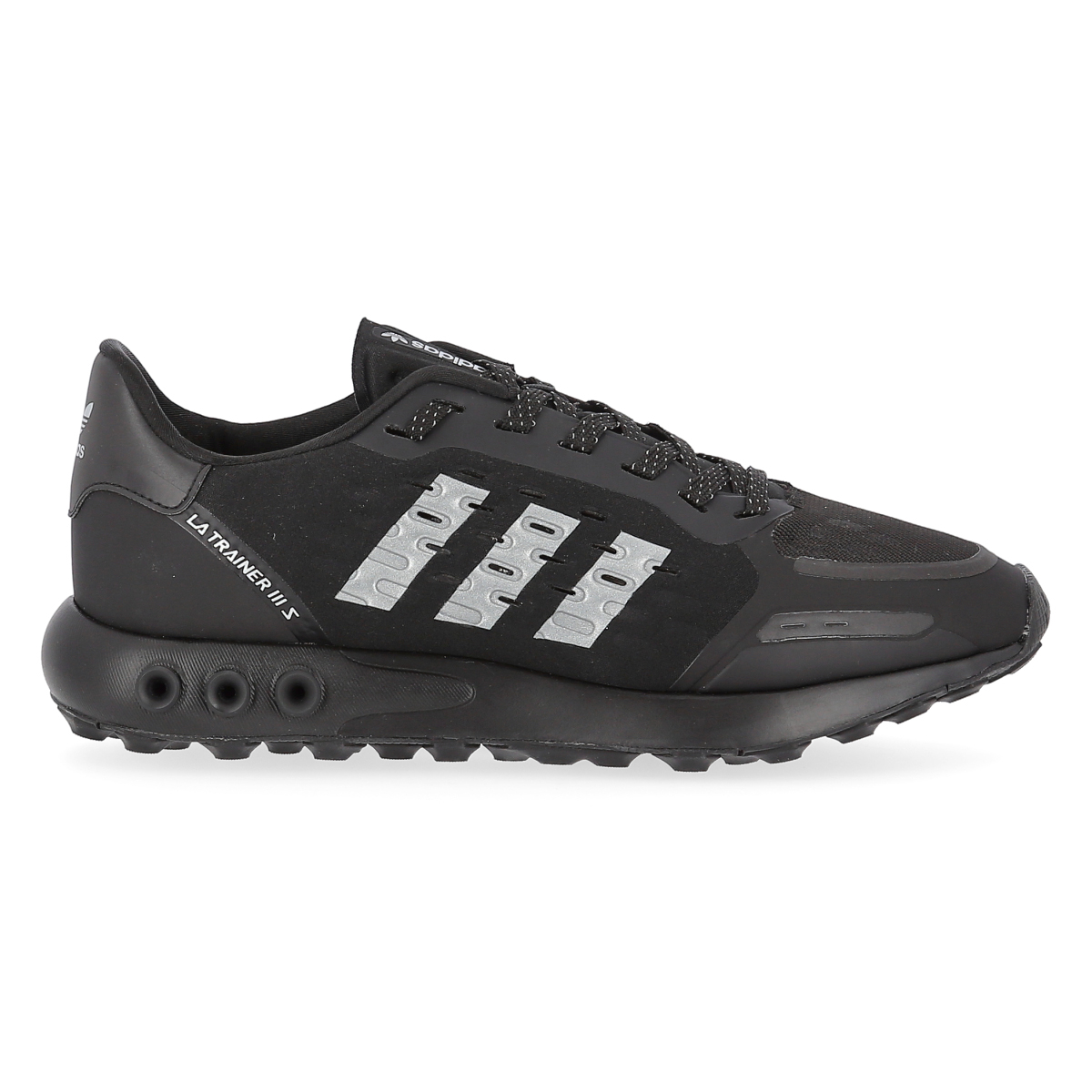 Zapatillas adidas La Trainer Hombre Moov