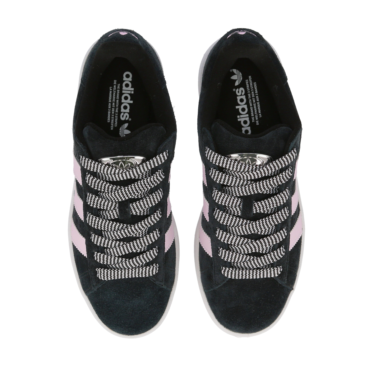 Zapatillas adidas Campus Mujer,  image number null