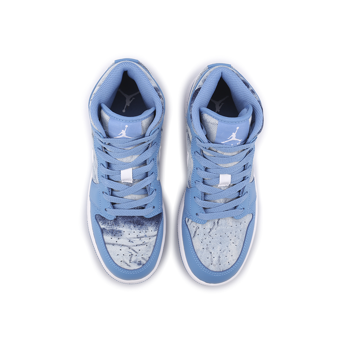 Zapatillas Nike Jordan Air 1 Mid,  image number null