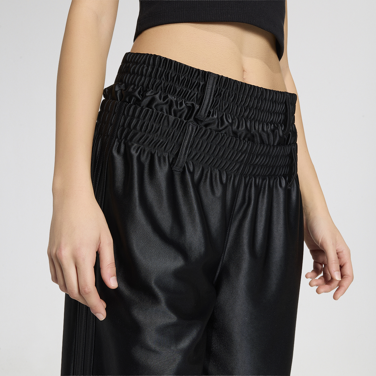 Pantal&oacute;n adidas Adibreak Doble Capa Mujer,  image number null