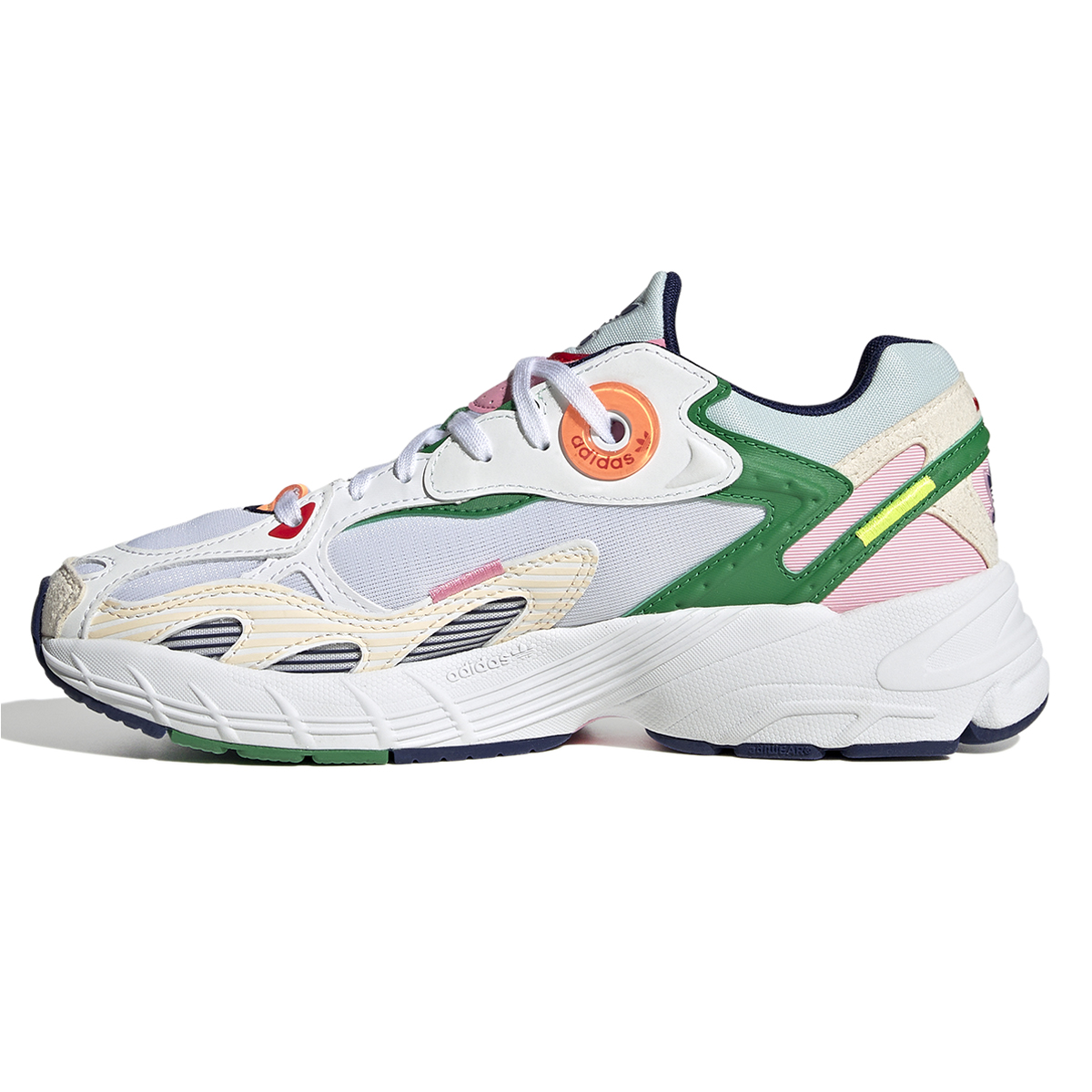 Zapatillas Urbanas adidas Astir Mujer,  image number null