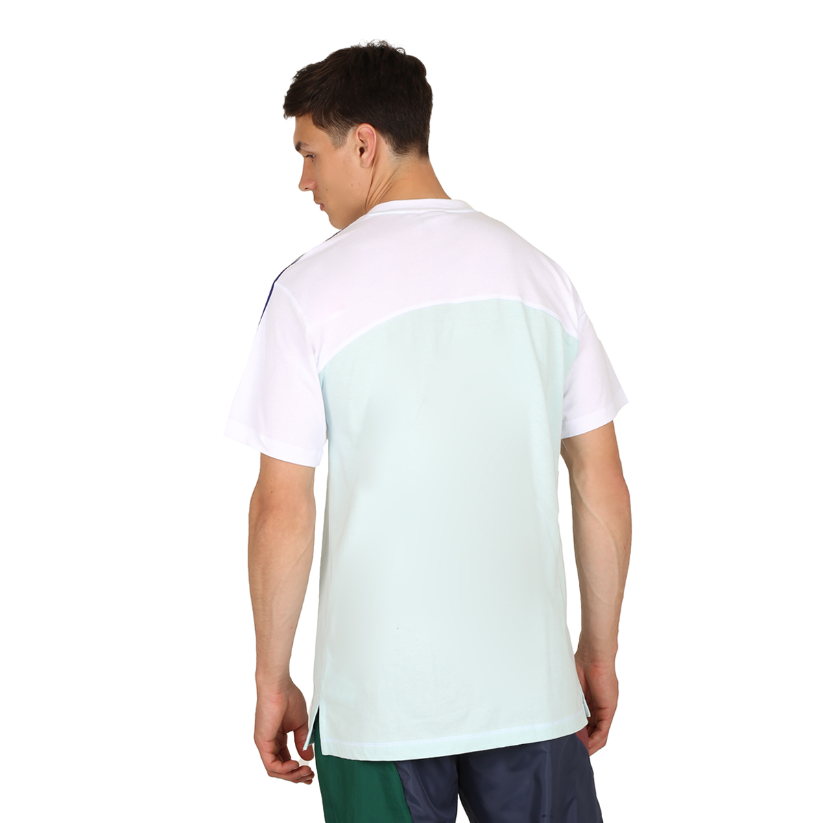 Remera adidas barricade store