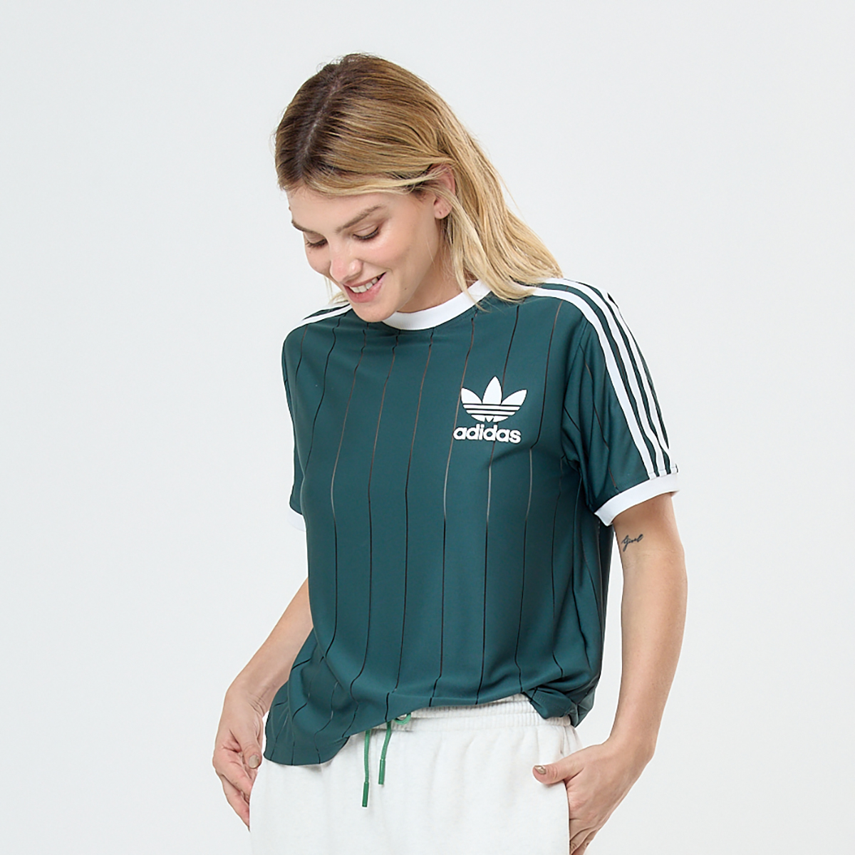 Remeras adidas dama shop