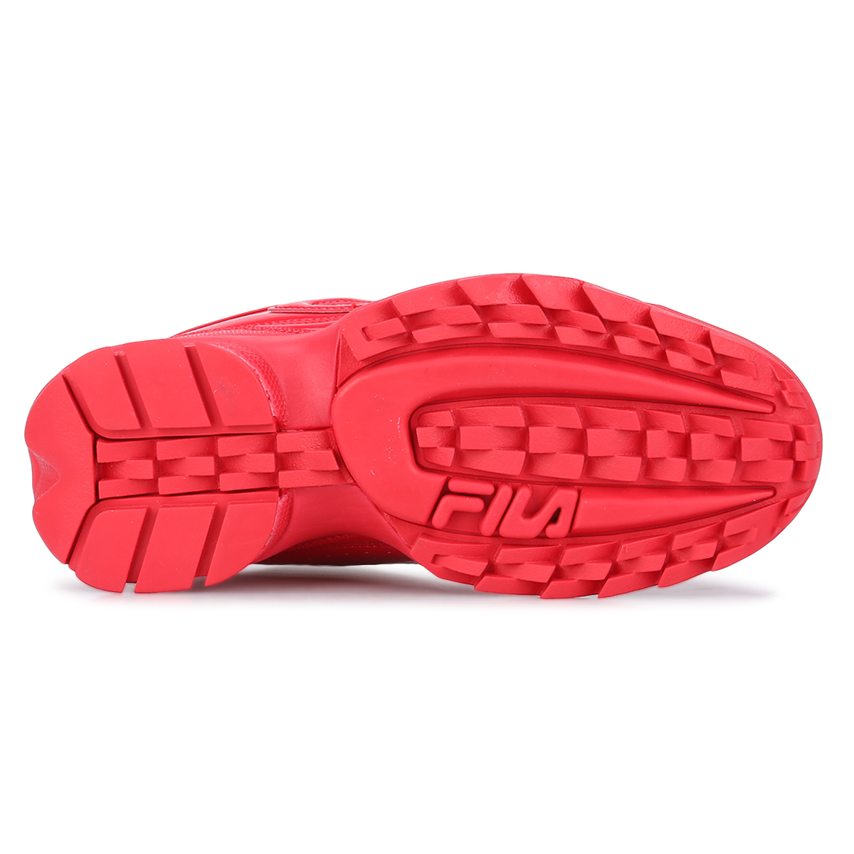 Zapatillas Fila Disruptor II Heart,  image number null
