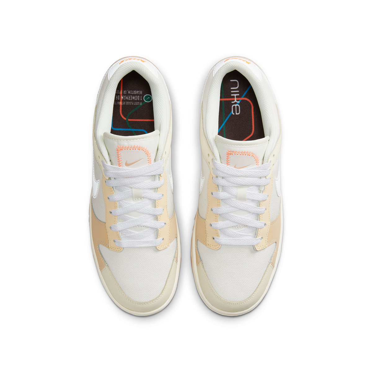 Zapatillas Nike Dunk Low Se Hombre,  image number null