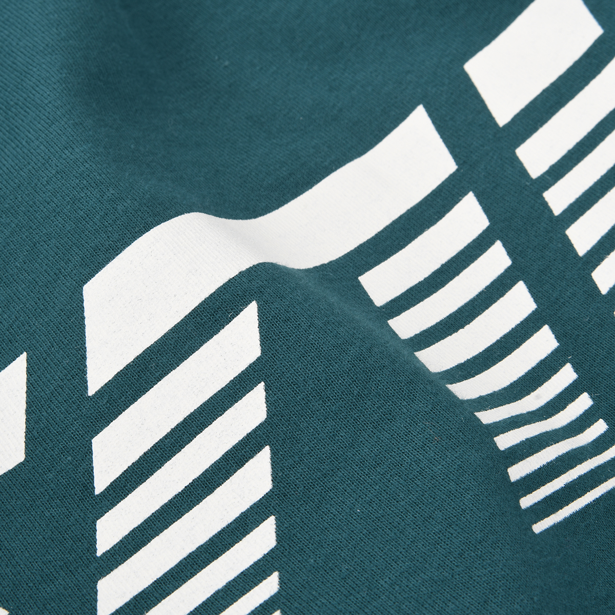 Remera Urbana Fila Street Nbh Logo Hombre,  image number null