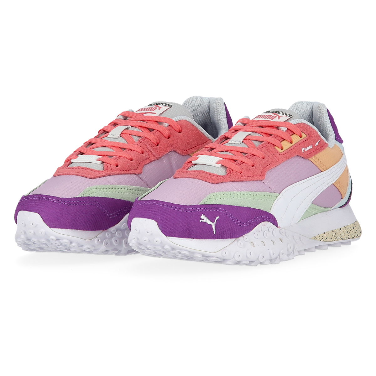 Zapatillas Puma Blktop Rider,  image number null