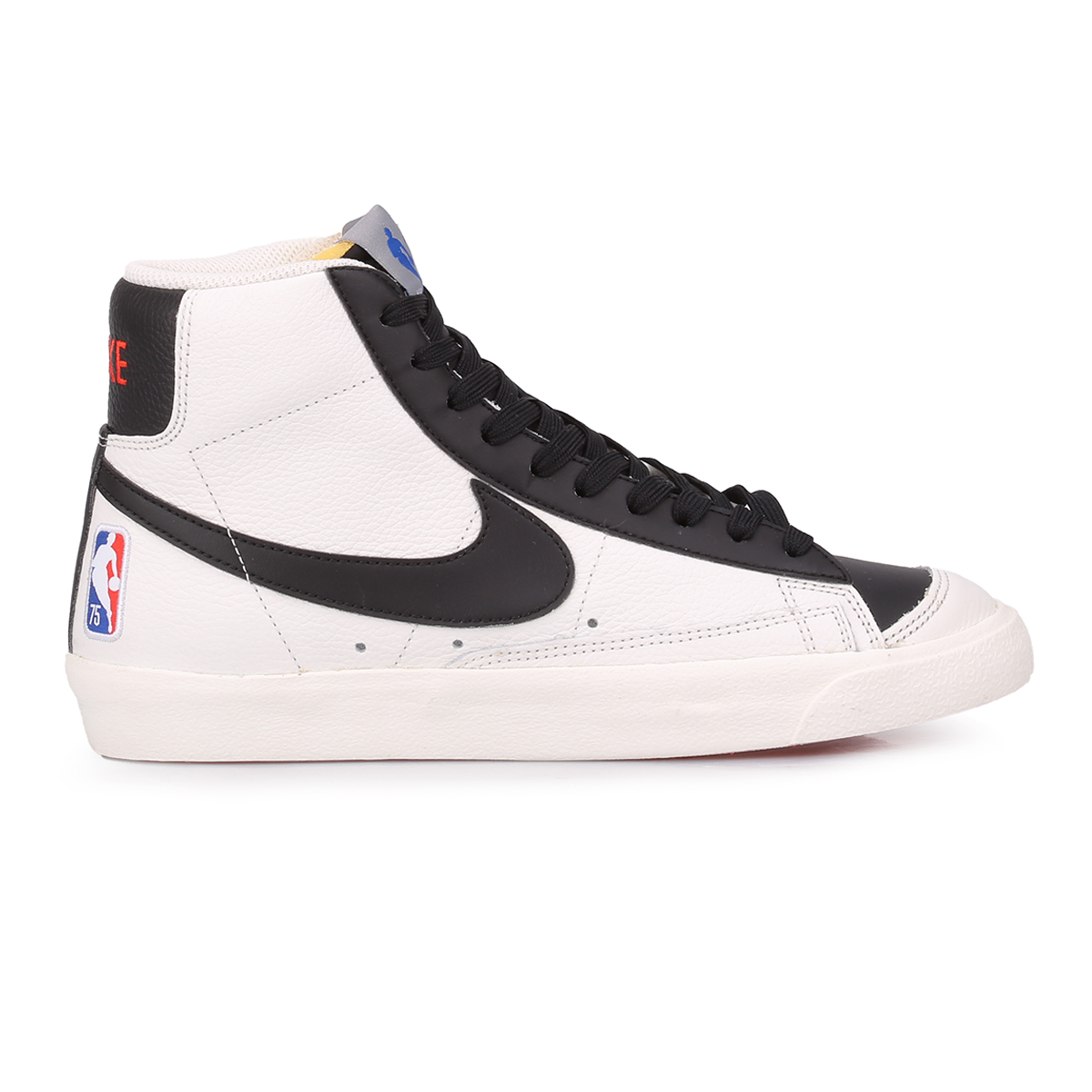 Zapatillas Nike Blazer Mid '77 EMB,  image number null