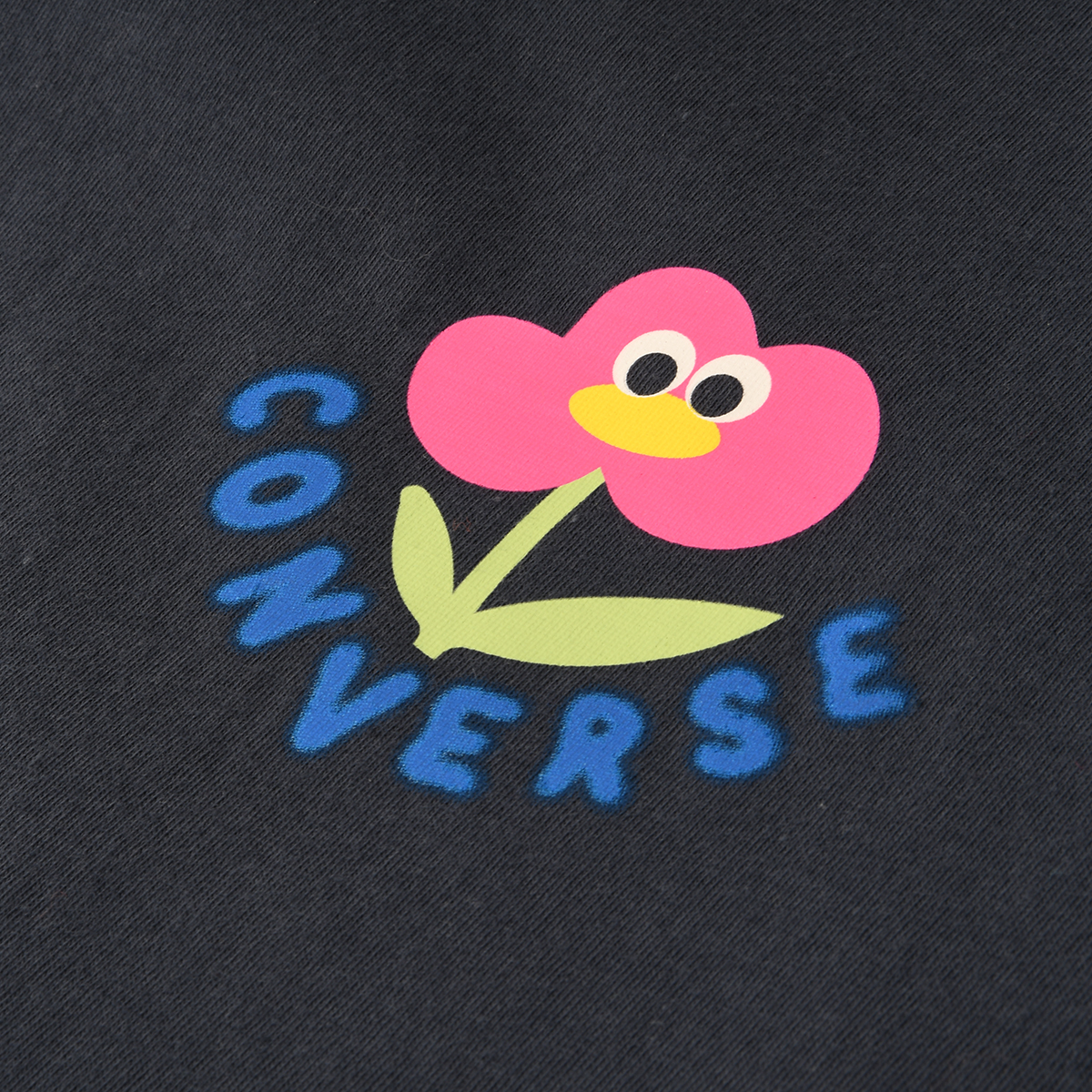 Remera Converce Grow II,  image number null