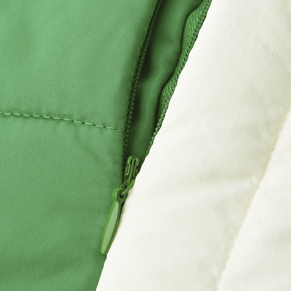 Campera Fila Uc Puffer para Hombre,  image number null