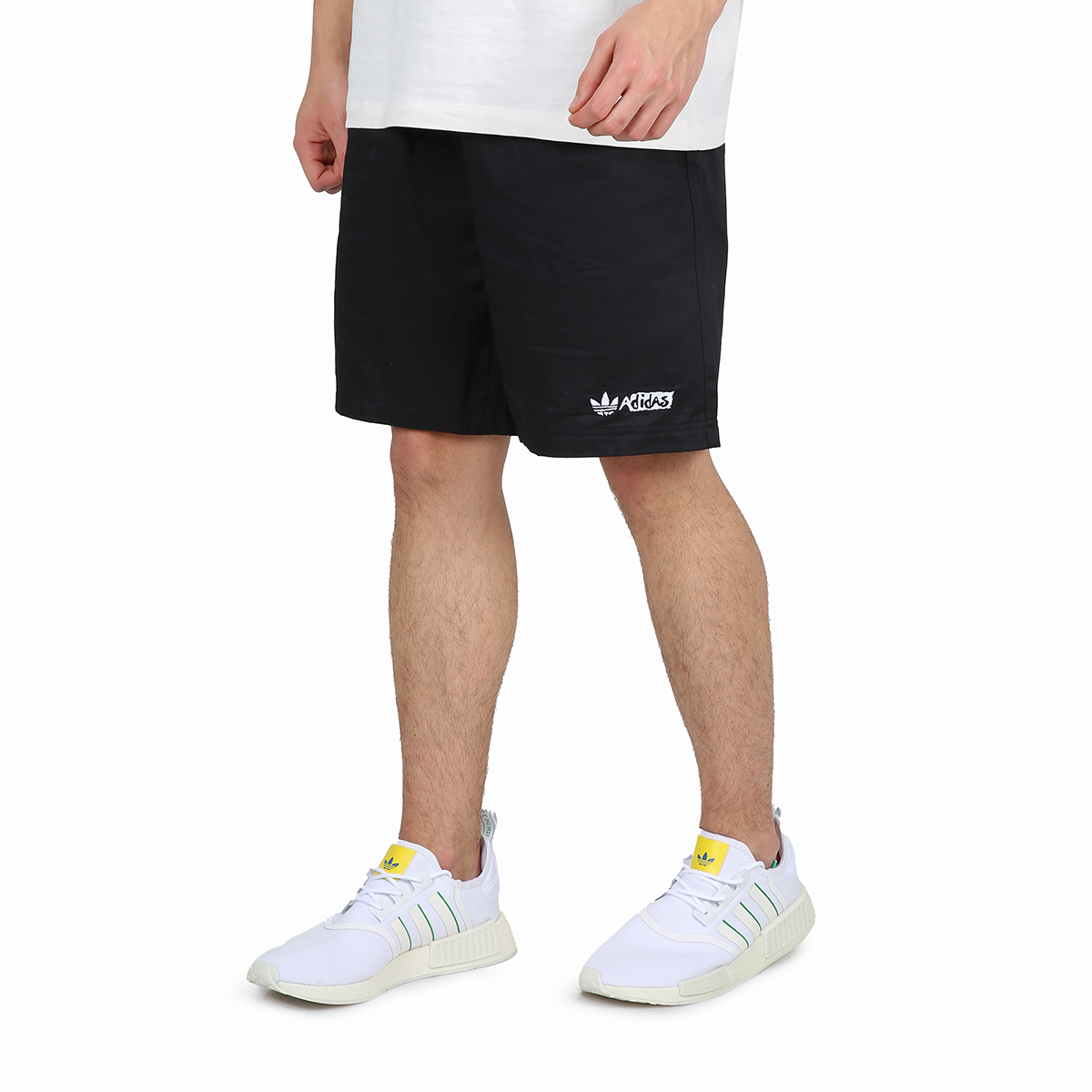 Short Adidas Twill,  image number null